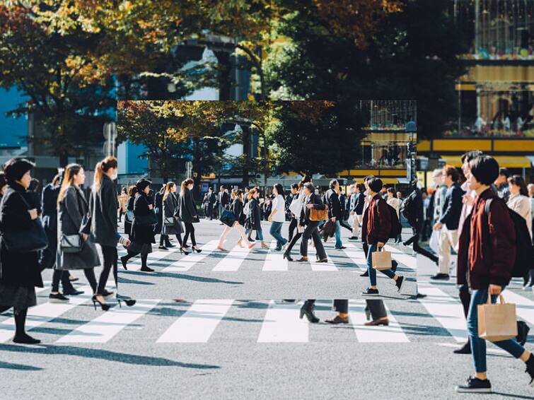 Japan’s Population Declines By 800,000 With Drop In Every Prefecture, PM Vows To Tackle Situation Japan’s Population Declines By 800,000 With Drop In Every Prefecture, PM Vows To Tackle Situation