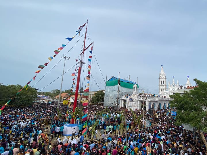 Tuticorin Panimaya Matha: தூத்துக்குடி மாவட்டத்திற்கு ஆகஸ்ட் 5ஆம் தேதி விடுமுறை