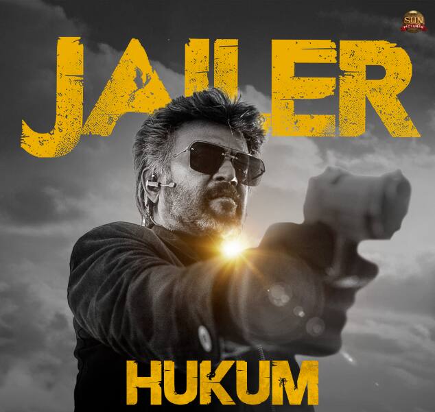 அதைதொடர்ந்து, இப்படத்தின் இரண்டாவது பாடல் ஹூக்கும் வெளியானது. இப்பாடல் ரஜினியின் இத்தனை ஆண்டுகால கெத்தை காட்டும் வகையில் அமைந்து ரசிகர்களிடையே பெரும் வரவேற்பை பெற்றது.