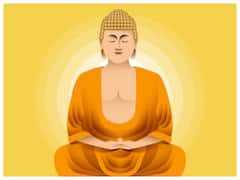 बुद्ध के सिर पर ये घुंघराले बाल नहीं है... बल्कि ये जानवर हैं! जानिए क्या है इन 108 जानवरों की कहानी