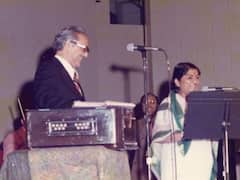 Author Duo Rachana Shah & Rhythm Wagholikar Remember The Legendary Singer Mukeshji On His 100th Birth Anniversary