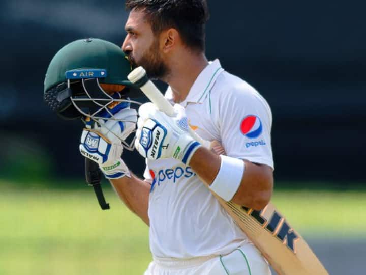 Sri Lanka Pakistan 2nd Test SL vs PAK 3rd Day Reports Latest Sports News SL vs PAK: अब्दुल्लाह शफीक का दोहरा शतक, मजबूत स्थिति में पहुंची पाक टीम, ऐसा रहा तीसरे दिन के खेल का हाल