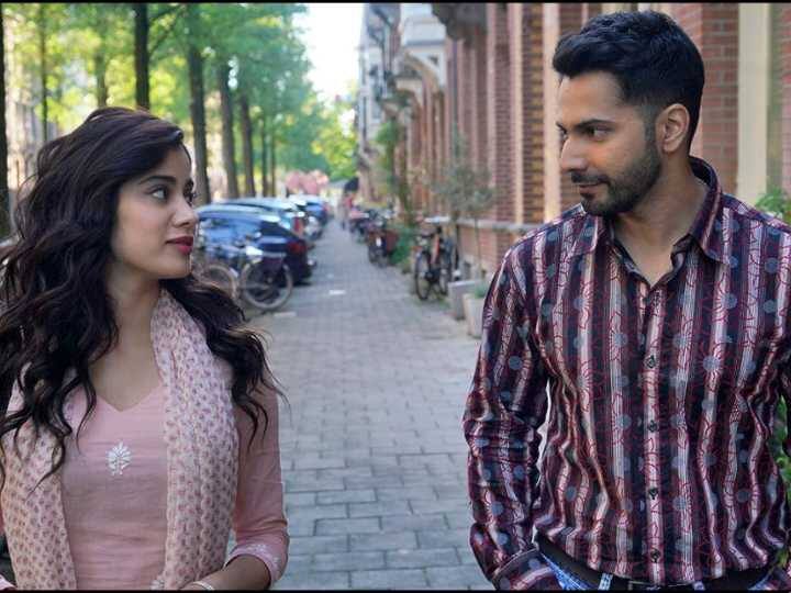 Bawaal over Auschwitz all you need to know about The Poland Town Holocaust Link Janhvi Kapoor Varun Dhawan film Auschwitz पर मचा है Bawaal, जानिए Janhvi Kapoor और Varun Dhawan की फिल्म का हिटलर-Holocaust से क्या है कनेक्शन