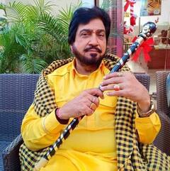 Surinder Shinda: ਸੁਰਿੰਦਰ ਸ਼ਿੰਦਾ ਦਾ ਸੰਗੀਤਕ ਸਫ਼ਰ ਰਿਹਾ ਦਿਲਚਸਪ, 4 ਸਾਲ ਦੀ ਉਮਰ 'ਚ ਸੰਗੀਤ ਸਿੱਖਣ ਦੀ ਕੀਤੀ ਸ਼ੁਰੂਆਤ