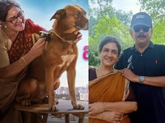 Urvashi 700: ஊர்வசியின் 700-வது படமாக உருவான ‘அப்பத்தா’ .. நேரடி ஓடிடி ரிலீஸ்.. எப்போது தெரியுமா?