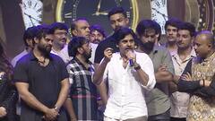 Pawan Kalyan Speech Bro Pre Release Event: కోలీవుడ్ గురించి కీలక వ్యాఖ్యలు చేసిన పవన్ కల్యాణ్