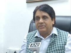 'Adhir Ranjan Can't Speak Hindi, English. Oppn Will Weaken Further': BSP On No-Confidence Motion In Lok Sabha