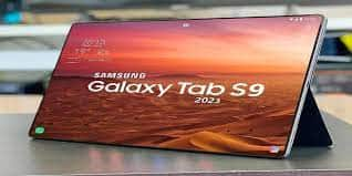 Samsung Galaxy Watch 6 And Galaxy Tab S9 Launched In India Know About Price Features In Detail News Marathi Samsung : Samsung Galaxy Watch 6 आणि Galaxy Tab S9 भारतात लाँच, जाणून घ्या याच्या भन्नाट फिचर्सबद्दल