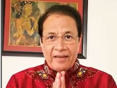 'रामायण' के 'राम' अब इस भगवान के अवतार में आएंगे नजर, अरुण गोविल ने साइन की फिल्म