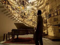 Prabhas House: बहुत महंगे हैं बाहुबली प्रभास के शौक, हैदराबाद में है 80 करोड़ का बंगला, पास में कई लग्जरी कार