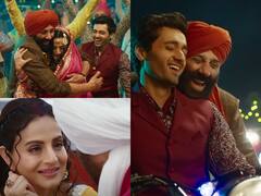 '...अगर वो यहां आ गए तो पाकिस्तान तेरे चिथड़े गिन नहीं पाएगा', थिएटर में 'गदर' मचा देंगे 'गदर 2' के ये डायलॉग्स