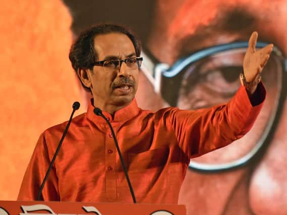 Lok Sabha Election 2024: 'अगर BJP दोबारा आती है तो खत्म हो जाएगा...', महाराष्ट्र के पूर्व CM उद्धव ठाकरे का बड़ा बयान, जानें क्या कहा? Lok Sabha Election 2024: 'अगर BJP दोबारा आती है तो खत्म हो जाएगा...', महाराष्ट्र के पूर्व CM उद्धव ठाकरे का बड़ा बयान, जानें क्या कहा?