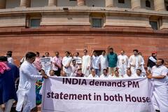 Oppn Sure To Lose No-Confidence Motion Against BJP, But I.N.D.I.A. Still Stands To Gain. Here Is How