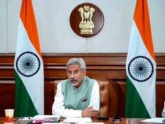 'Absurd Claims': EAM Jaishankar On China's 'Standard Map' Staking Claim To Arunachal Pradesh
