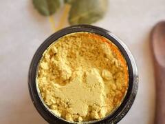 नेचुरल निखार पाने के लिए घर में ही बनाएं उबटन...चांद जैसा खिल उठेगा चेहरा