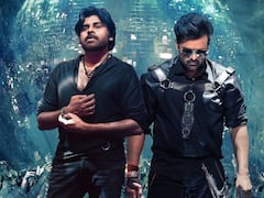 పవన్ కళ్యాణ్  ‘బ్రో’ సినిమాలో ఆ మాస్ బీట్ సాంగ్ - ఇక థియేటర్లలో రచ్చ రచ్చే!