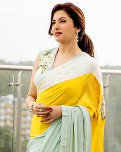 bhagyashree PHOTO: 54 વર્ષની ઉંમરે 24ની લાગી સલમાનની આ હિરોઈન