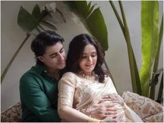 जुड़वा बच्चों के जन्म से बेहद खुश हैं गौतम रोडे और पंखुड़ी अवस्थी,  बोले- 'अब हमारी फैमिली हुई कंप्लीट'