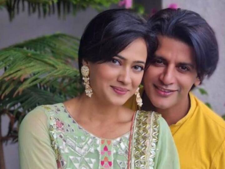 when Shweta Tiwari asked to Karanvir Bohra to slap her Kasauti Zindagi Kay जब Shweta Tiwari ने करणवीर बोहरा की डंडे से की पिटाई, एक्टर ने भी गुस्से में उठा लिया था हाथ!