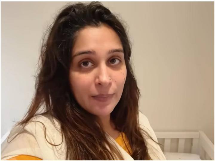 Dipika Kakar shared her daily routine with  son Ruhaan in her latest vlog said Not getting time for hair wash Watch: रातों की उड़ गई नींद, खाने का भी नही मिल रहा टाइम', Dipika Kakar का बेटे रूहान के साथ बदला पूरा रूटीन