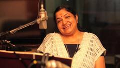 HBD Singer Chithra : ‘ஆனந்த குயிலின் பாட்டு தினம் எங்களின் வீட்டுக்குள்ளே..’ சின்னக்குயில் சித்ராவின் பிறந்தநாள் இன்று!