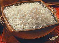 Basmati Rice : ...यासाठी बासमती तांदूळ महाग असतो; वाचा खरं कारण