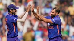 IND vs WI ODI: ভারত-ওয়েস্ট ইন্ডিজ়ের ওয়ান ডে দ্বৈরথে সর্বাধিক উইকেটশিকারী কে?