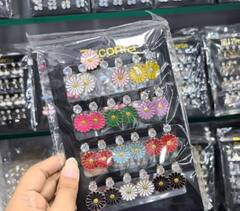 Mumbai: मुंबईतील 'या' मार्केटमध्ये मिळतात फक्त 1 रुपयांना कानातले; कुठे आहे हे मार्केट? पाहा...