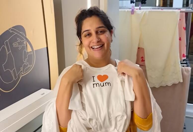 सिर धोने के लिए भी नहीं मिल रहा समय, Dipika Kakar ने बताया बेटे के जन्म के बाद कैसे कट रहे दिन-रात dipika kakar daily routine changed after baby son ruhaan delivery सिर धोने के लिए भी नहीं मिल रहा समय, Dipika Kakar ने बताया बेटे के जन्म के बाद कैसे कट रहे दिन-रात