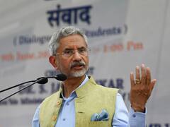 'What Kind Of INDIA Are You': Jaishankar Attacks Opposition Over Ruckus In Rajya Sabha