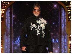 Amitabh Bachchan's Old Tweet About Lingerie Goes Viral, Netizens Say 'Ask this in KBC'