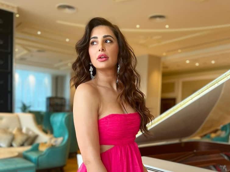 Nargis Fakhri Opens Up About Living In A Haunted House In Mumbai During Initial Part Of Her Career Nargis Fakhri Opens Up About Living In A Haunted House In Mumbai During Initial Part Of Her Career