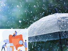 Monsoon Health Tips: மழைக்காலத்தில் தொற்று நோய்களுக்கு குட்பை சொல்லுங்க; இதோ உங்களுக்கான டிப்ஸ்..