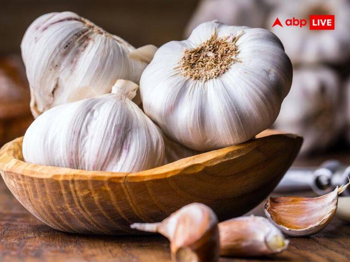 लहसुन: लहसुन की कलियों को सिरहाने रखकर सोने के बहुत लाभ है. माना जाता है कि इससे नकारात्मक ऊर्जा दूर होती है और पॉजिटिव एनर्जी का संचार बढ़ने लगता है. मानसिक अशांति दूर करने, अच्छी नींद के लिए और ऊर्जावान बने रहने के लिए सिरहाने लहसुन की कली रखकर सोएं.