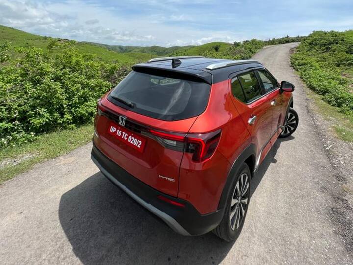 Due to localisation the Honda Elevate will be expected to be priced competitively given the long list of competitors that the Elevate has in terms of other compact SUVs. (Source: Somnath Chatterjee)