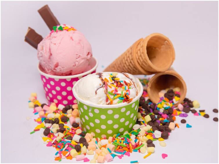 Is Ice Cream Really Cool For Body Ice Cream: ఐస్ క్రీమ్ తింటే నిజంగానే శరీరం చల్లబడుతుందా?