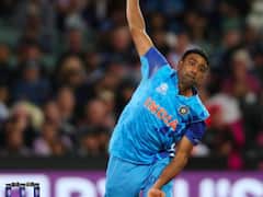 Ravichandran Ashwin In Line To Play The ODI World Cup: Reports
