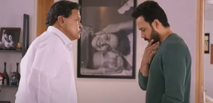 ஒரு சந்தர்ப்பத்தில் விவேக் பிரசன்னா, டேனி இருவருக்கும் உண்மை தெரிய வருகிறது. பின் இறந்து போன வாணி போஜன் உயிருடன் இவர்களின் முன்பு வந்து நிற்கிறார். இதற்கு பிறகு நடக்கும் சம்பவங்களே படத்தின் மீத கதை.