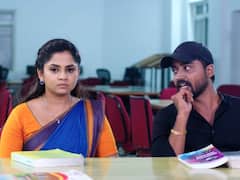 Guppedanta Manasu July 27th: షటప్ వసుధార అని ఫైర్ అయిన రిషి, పీక్స్ కి చేరిన టామ్ అండ్ జెర్రీ వార్!