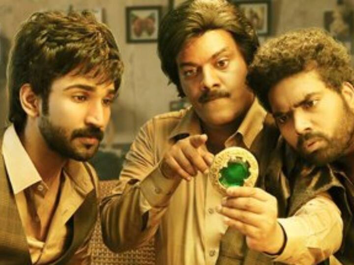 இந்நிலையில் இப்படத்தின் இரண்டாம் பாகம் குறித்த எதிர்ப்பார்ப்பு ரசிகர்கள் மத்தியில் எழுந்தது.