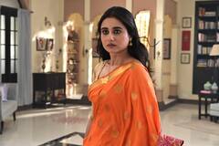 Swastika Dutta Exclusive: 'টিআরপি কারণ নয়, তোমার খোলা হাওয়া শেষ হচ্ছে স্বাভাবিক নিয়মেই', বলছেন স্বস্তিকা