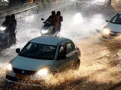 झारखंड में लोगों को गर्मी से मिली राहत! अगले दो दिनों तक होगी भारी बारिश, IMD ने जारी किया येलो अलर्ट