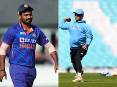 Who Will Play The First ODI - Veteran Cricketer's Honest Opinion On India's Playing XI VS WI