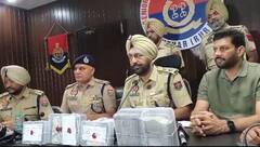 ਘਰ ਦਾ ਭੇਤੀ ਹੀ ਨਿਕਲਿਆ ਲਾਡੋਵਾਲਾ ਟੋਲ ਪਲਾਜ਼ਾ ਲੁੱਟ ਦਾ ਮਾਸਟਰਮਾਇੰਡ, 15 ਲੱਖ ਹੋਇਆ ਬਰਾਮਦ, ਜਾਣੋ ਕਿਵੇਂ ਬਣਾਈ ਸੀ ਯੋਜਨਾ