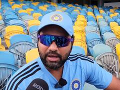 भारत के लिए क्यों अहम है वेस्टइंडीज़ सीरीज़? कप्तान रोहित शर्मा ने किया बड़ा खुलासा