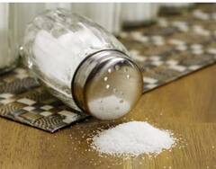 Health Tips : ਜੇ ਇੱਕ ਮਹੀਨੇ ਲਈ ਪੂਰੀ ਤਰ੍ਹਾਂ ਛੱਡ ਦਿੱਤਾ ਜਾਵੇ ਨਮਕ, ਤਾਂ ਕੀ ਹੋਵੇਗਾ? ਜਾਣੋ ਐਕਸਪਰਟ ਤੋਂ ਇਸ ਸਵਾਲ ਦਾ ਜਵਾਬ