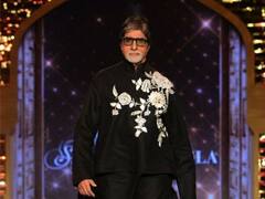 अमिताभ बच्चन ने महिलाओं के इनरवियर को लेकर किया था ये ट्वीट, अब हो रहे हैं बुरी तरह ट्रोल