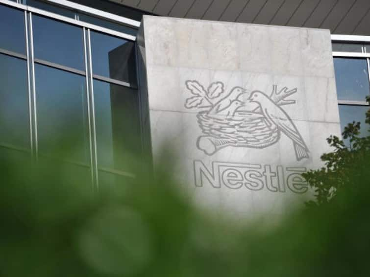 Nestle India Q2 Results Jump Net Profit Revenue Increases FMCG Maggi Kitkat