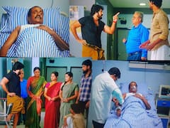 Ethirneechal July 27: குணசேகரனுக்கு நேர்ந்த சோகம்... அதிர்ச்சியில் உறைந்த தம்பிகள்..எதிர்நீச்சல் நேற்று