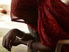 मणिपुर के बाद अब झारखंड में महिला को निर्वस्त्र कर पीटा, पेड़ से बांधकर फरार हुए युवक